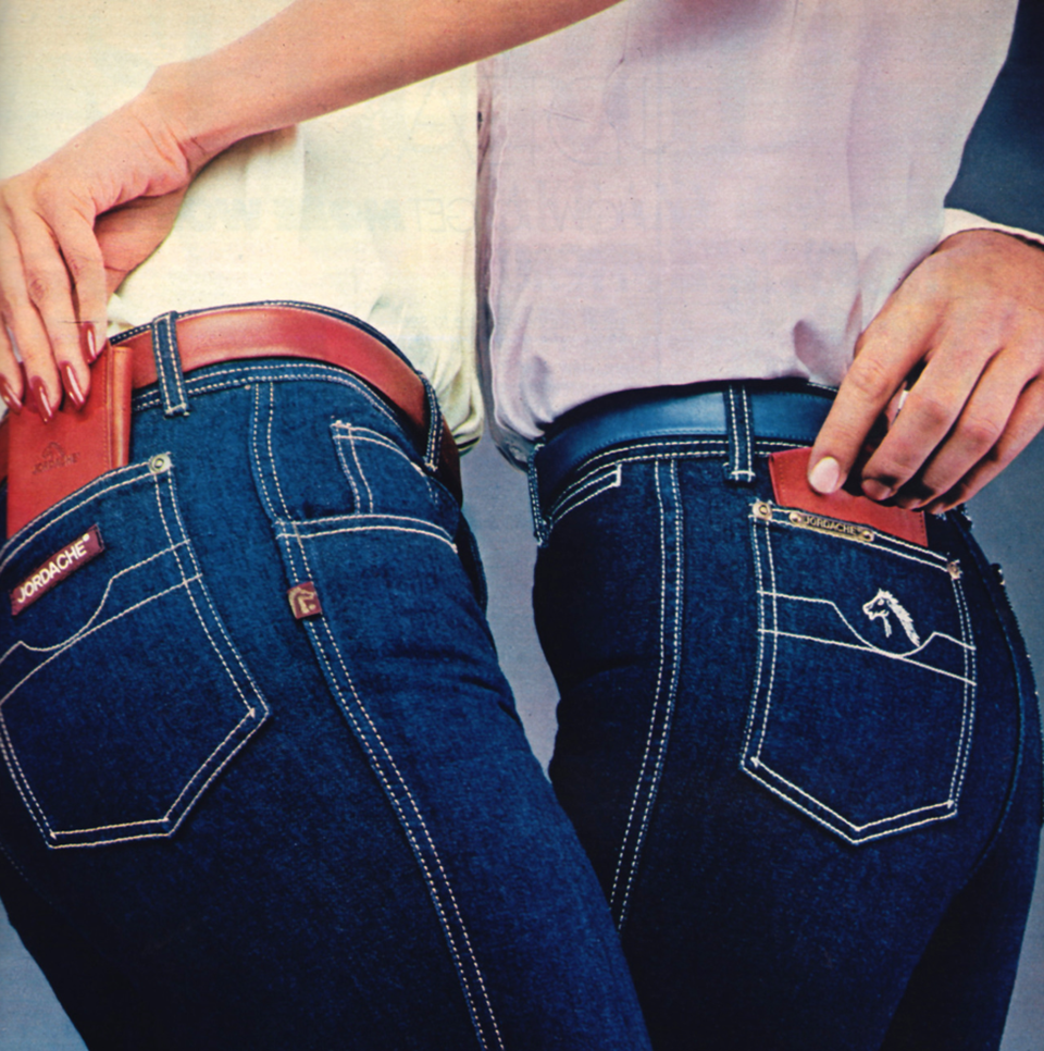Jordache Jeans For Men